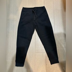 Patagonia fleece jogger